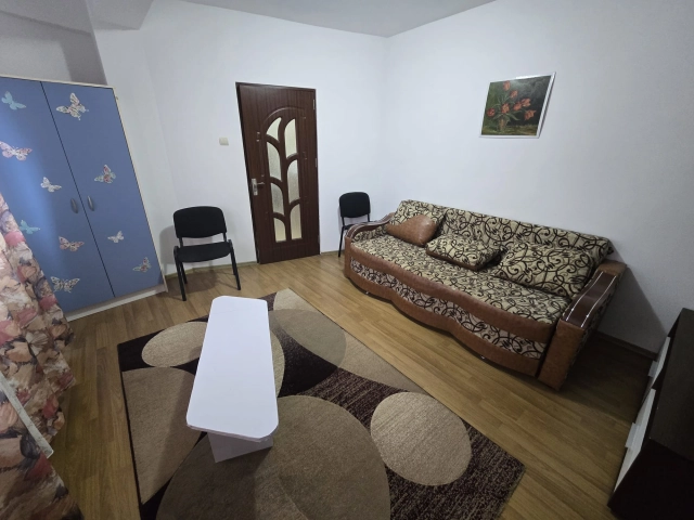 Apartament 2 camere - CUG