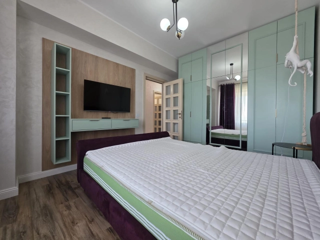Apartament 1 camere - Copou