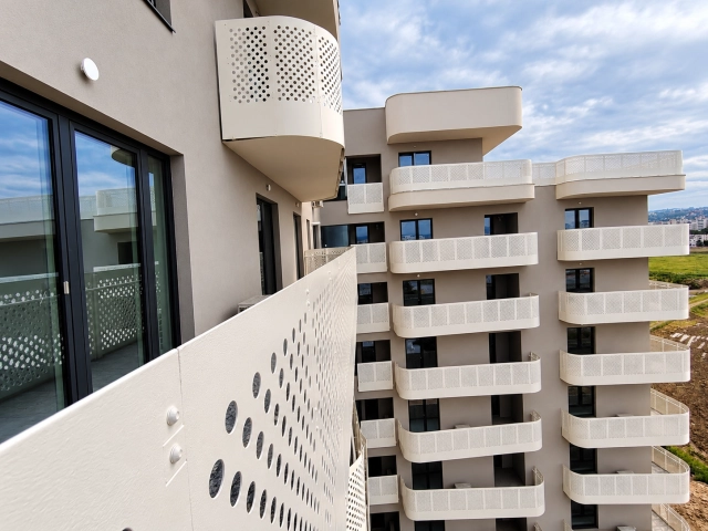 Apartament 2 camere - Galata