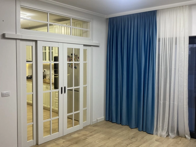 Apartament 5 camere - Breazu