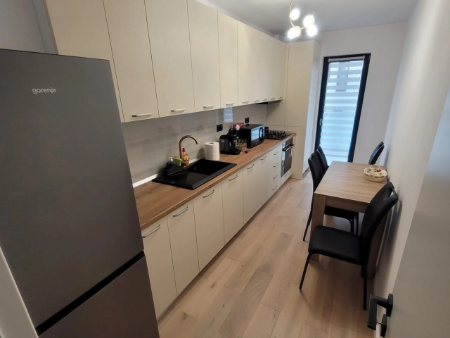 Apartament 1 camere - Centru
