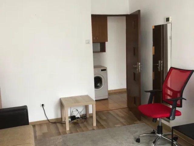 Apartament 1 camere - Tudor Vladimirescu
