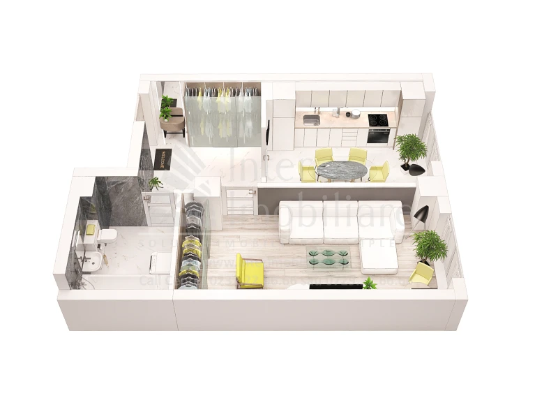 Project Offer Image