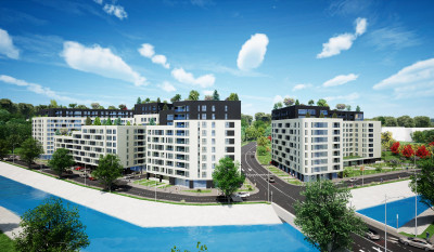 Apartament de vanzare 3 camere Tatarasi 157697