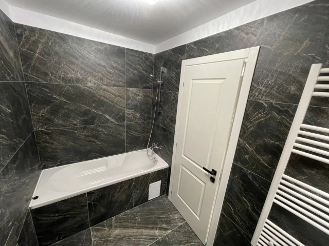 Apartament 2 camere - Podu Ros