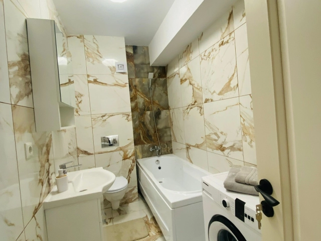 Apartament 2 camere - Galata