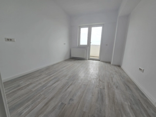 Apartament 2 camere - Podu Ros