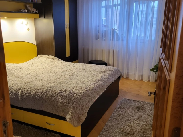 Apartament 3 camere - Gara