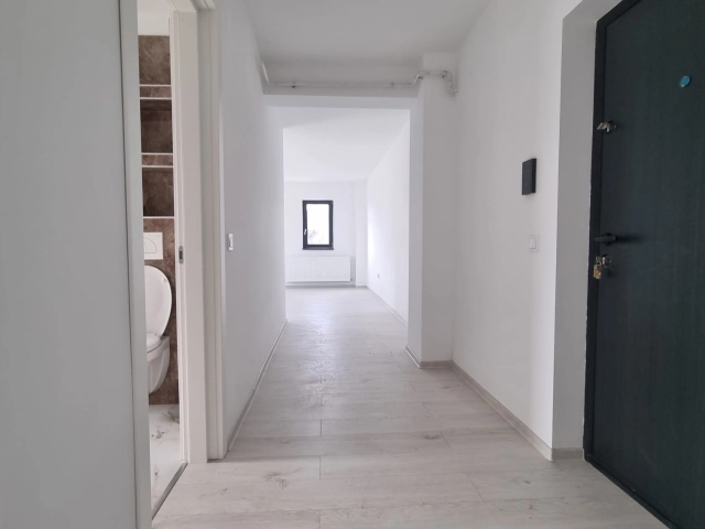 Apartament 2 camere - Bucium