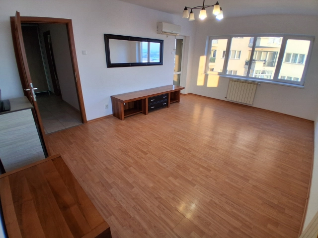 Apartament 2 camere - Pacurari