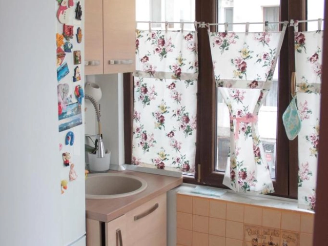Apartament 3 camere - Central