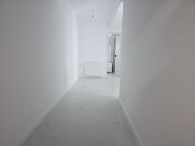 Apartament 2 camere - Bucium