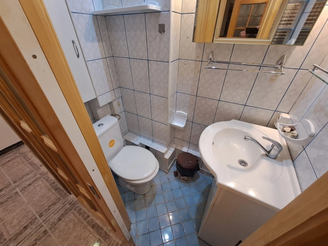 Apartament 3 camere - Pacurari