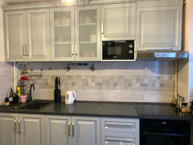 Apartament 3 camere - Mircea cel Batran