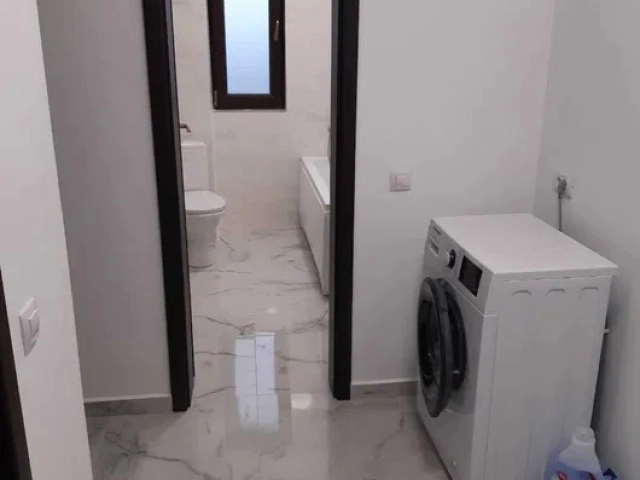 Apartament 1 camere - Popas Pacurari