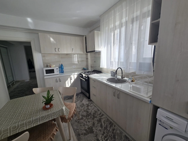 Apartament 2 camere - Bucium