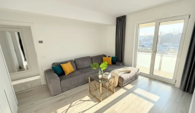 Apartment Image