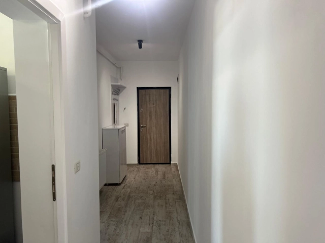 Apartament 2 camere - Popas Pacurari
