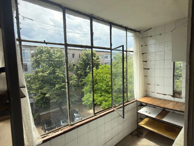Apartament 2 camere - Podu Ros