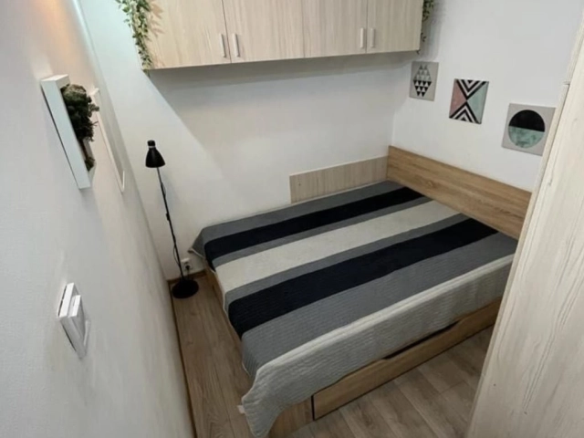 Apartament 1 camere - Dacia