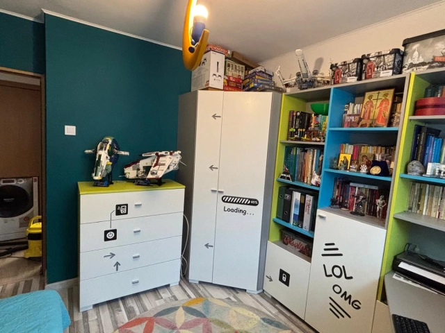 Apartament 2 camere - Dacia