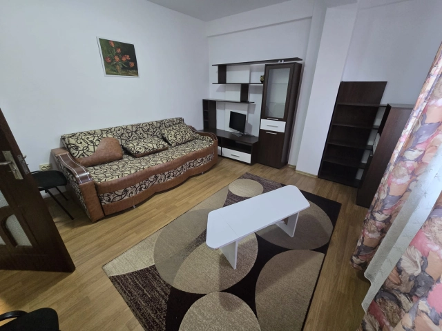 Apartament 2 camere - CUG