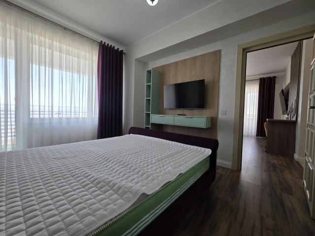 Apartament 1 camere - Copou
