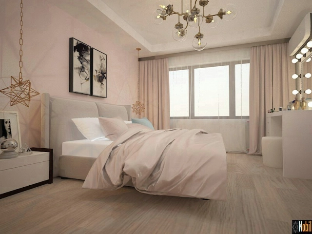 Apartament 4 camere - Miroslava