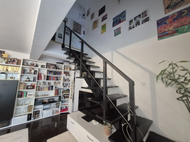 Apartament 3 camere - CUG