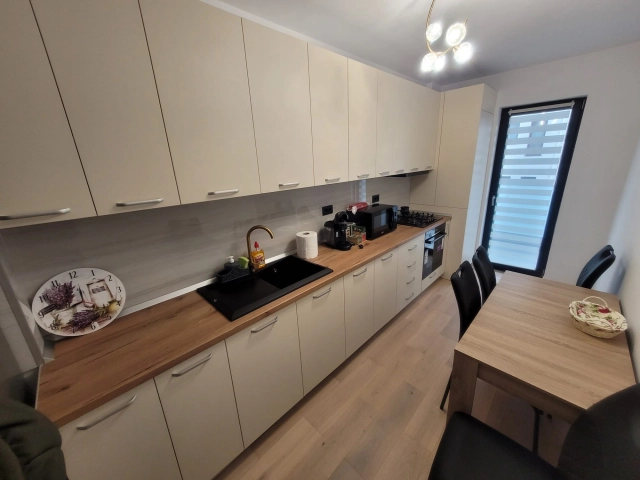 Apartament 1 camere - Centru
