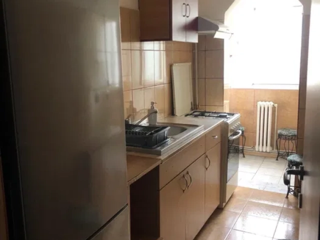 Apartament 1 camere - Tudor Vladimirescu