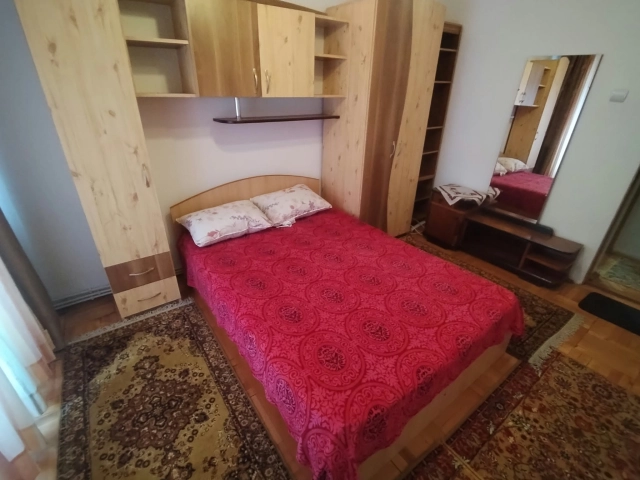 Apartament 2 camere - Centru