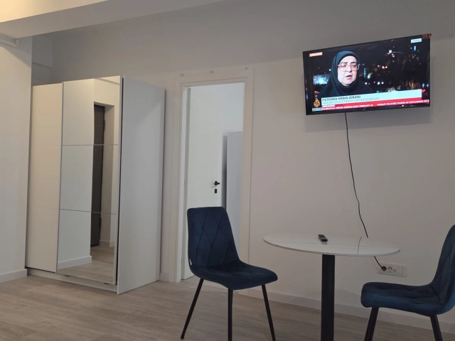 Apartament 1 camere - CUG