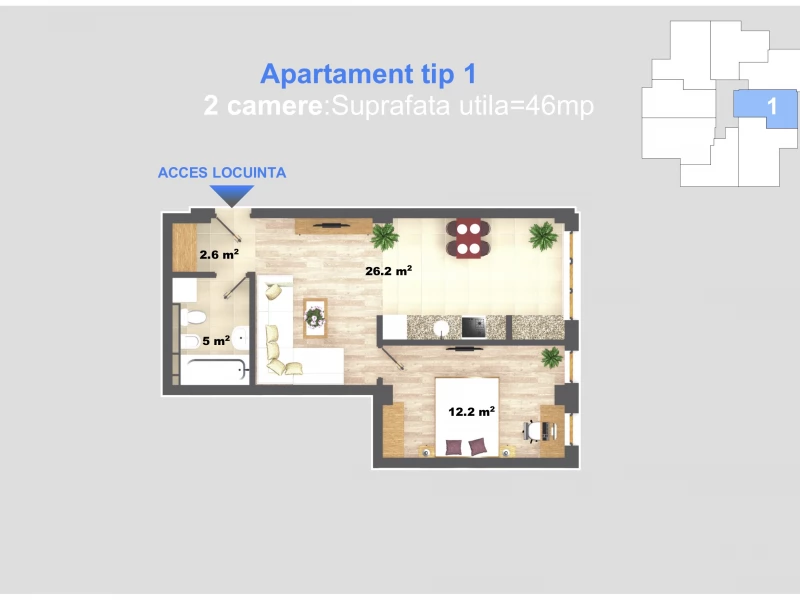 Project Offer Image