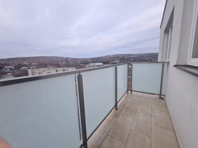 Apartament 2 camere - Bucium