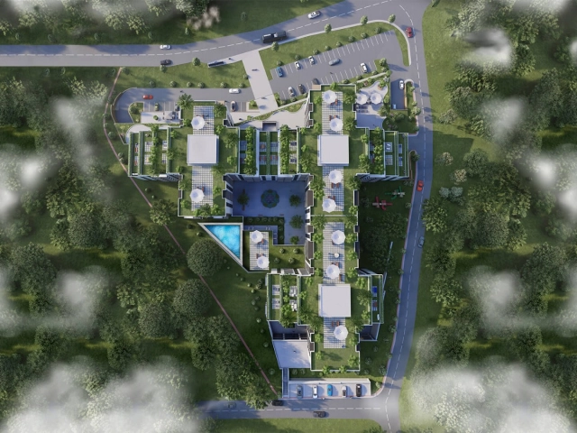 Apartament 3 camere - Podul de Fier