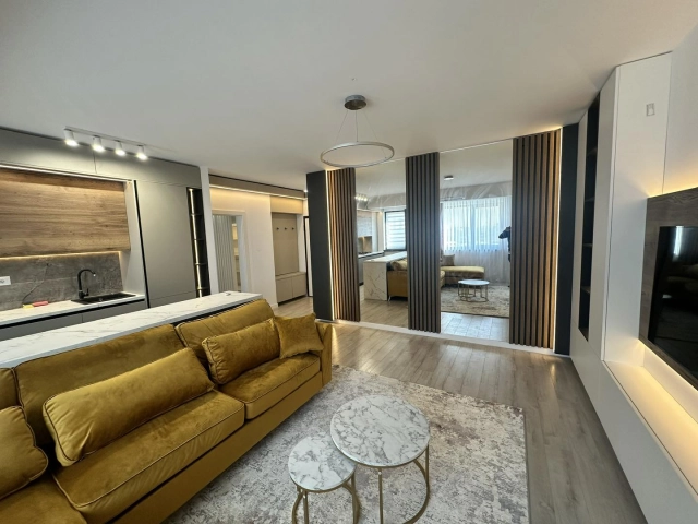 Apartament 1 camere - Dacia