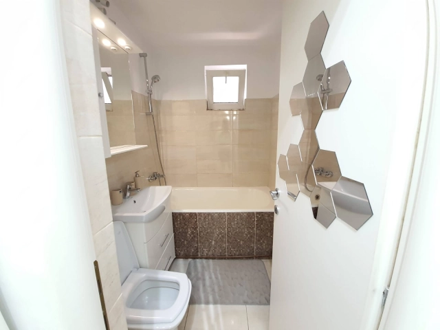 Apartament 2 camere - Centru