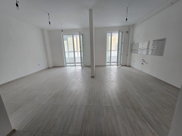 Apartament 1 camere - Pacurari