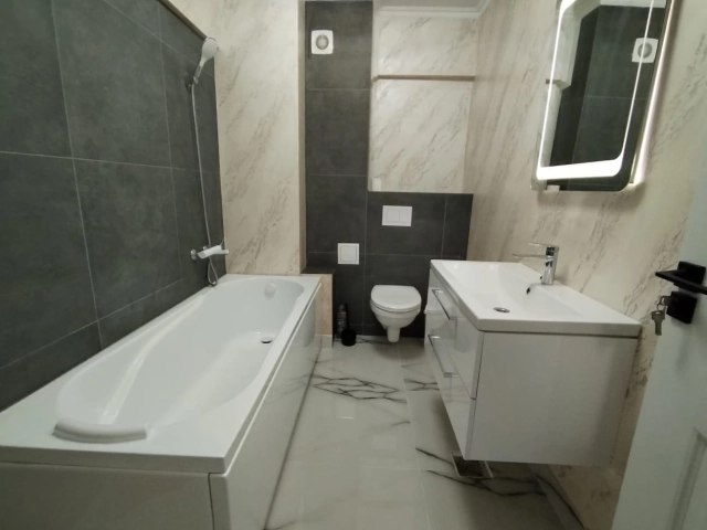 Apartament 1 camere - Pacurari