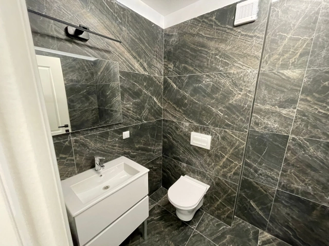 Apartament 2 camere - Podu Ros