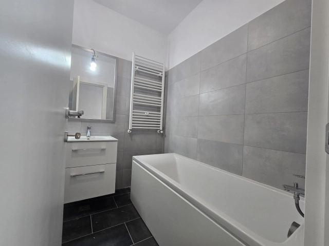 Apartament 2 camere - Podu Ros