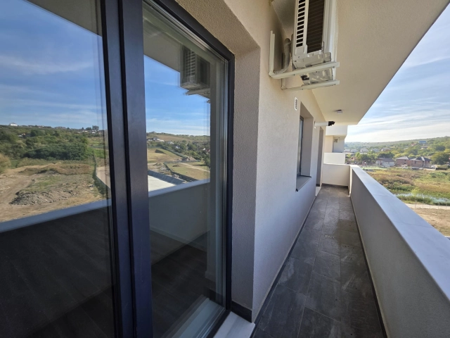 Apartament 3 camere - Visani