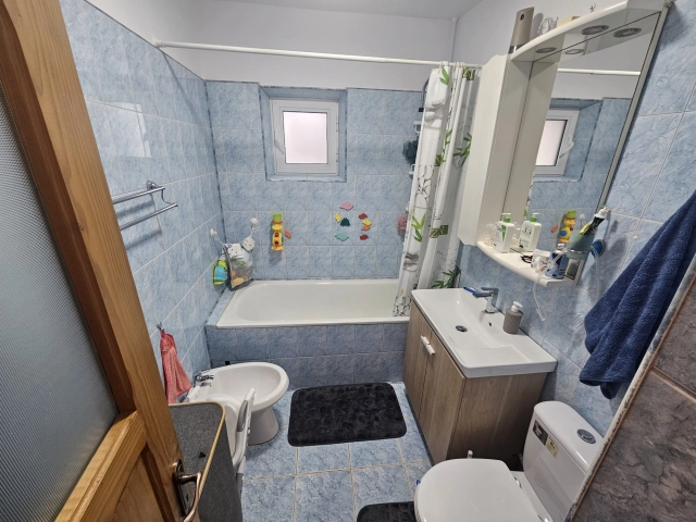 Apartament 3 camere - Poitiers