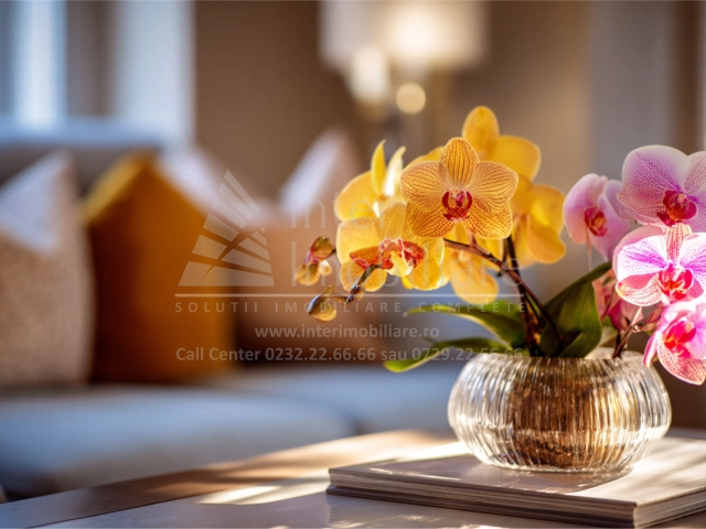 Apartament 3 camere - CUG