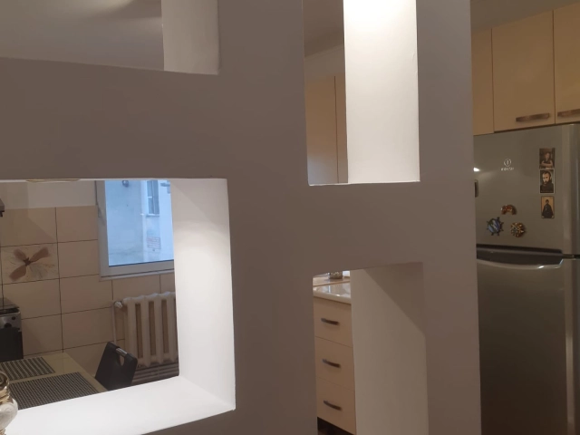 Apartament 3 camere - Gara