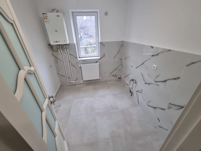 Apartament 2 camere - Tudor Vladimirescu