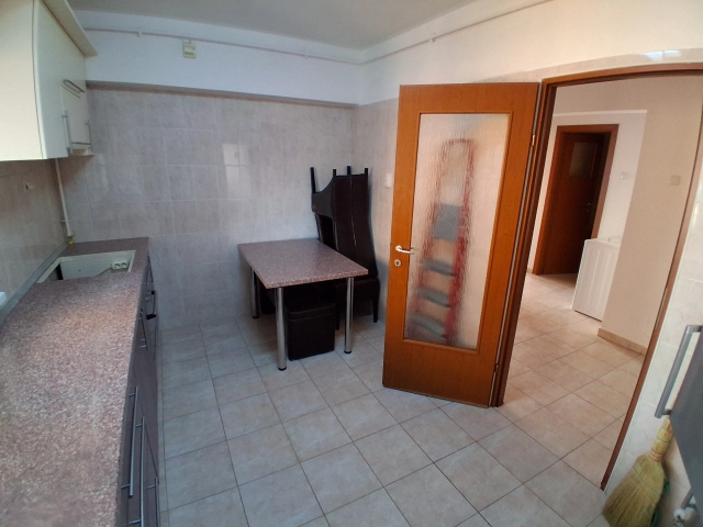 Apartament 2 camere - Pacurari