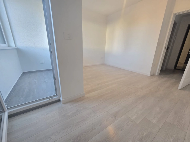 Apartament 2 camere - Popas Pacurari