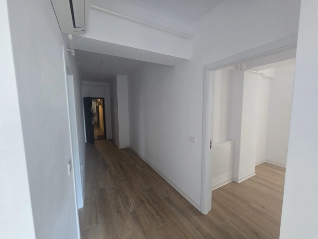 Apartament 3 camere - Popas Pacurari